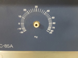 Thumbnail image of Techne C85A Thermo Water Circulator Lab - Spares Repairs