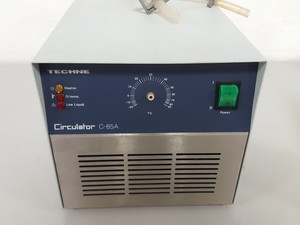 Thumbnail image of Techne C85A Thermo Water Circulator Lab - Spares Repairs