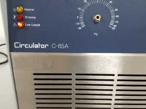 Thumbnail image of Techne C85A Thermo Water Circulator Lab - Spares Repairs