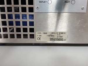 Thumbnail image of Techne C85A Thermo Water Circulator Lab - Spares Repairs