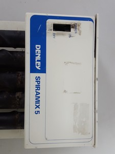 Thumbnail image of Denley Spiramix 5 Tube Roller Mixer Lab