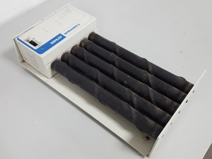 Thumbnail image of Denley Spiramix 5 Tube Roller Mixer Lab