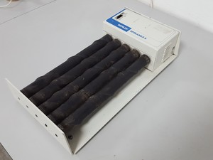 Thumbnail image of Denley Spiramix 5 Tube Roller Mixer Lab