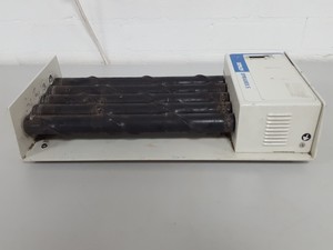 Thumbnail image of Denley Spiramix 5 Tube Roller Mixer Lab