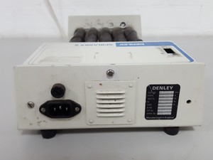 Thumbnail image of Denley Spiramix 5 Tube Roller Mixer Lab