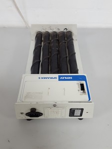 Thumbnail image of Denley Spiramix 5 Tube Roller Mixer Lab