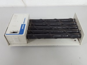 Thumbnail image of Denley Spiramix 5 Tube Roller Mixer Lab