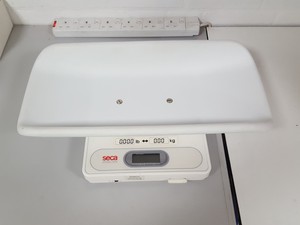 Thumbnail image of Seca 835 Digital Baby Scale Weighing Scales Lab