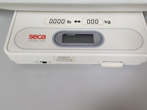 Thumbnail image of Seca 835 Digital Baby Scale Weighing Scales Lab