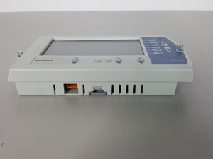 Thumbnail image of Siemens PXM20-E Operator Unit Networkable with Ethernet