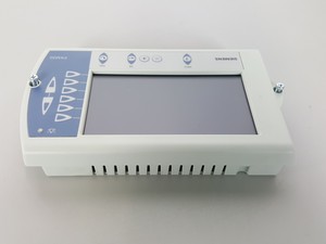 Thumbnail image of Siemens PXM20-E Operator Unit Networkable with Ethernet