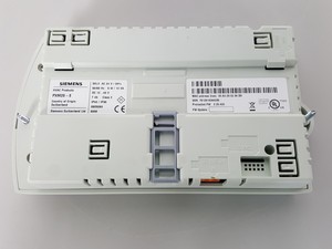 Thumbnail image of Siemens PXM20-E Operator Unit Networkable with Ethernet