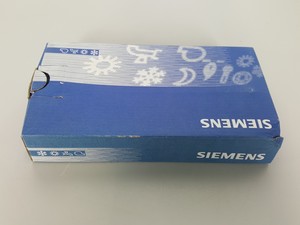 Thumbnail image of Siemens PXM20-E Operator Unit Networkable with Ethernet