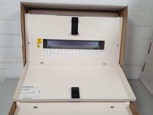 Thumbnail image of Schneider SEA9BNEX034N 13 way Mod Extension Box Acti 9 Isobar