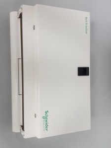 Thumbnail image of Schneider SEA9BNEX034N 13 way Mod Extension Box Acti 9 Isobar