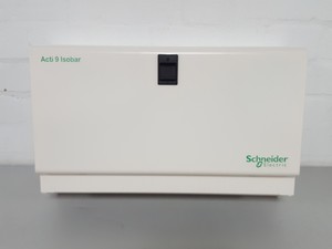 Thumbnail image of Schneider SEA9BNEX034N 13 way Mod Extension Box Acti 9 Isobar