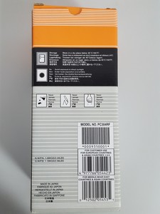 Thumbnail image of Brother PC-304RF Ink Cartridge 4 Refill Rolls