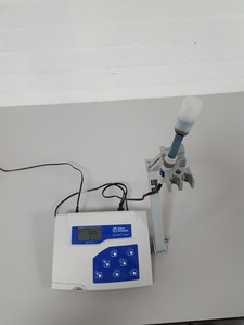 Thumbnail image of Fisherbrand Accumet AE150 Benchtop pH Conductivity Meter