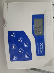 Thumbnail image of Fisherbrand Accumet AE150 Benchtop pH Conductivity Meter