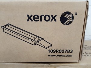 Thumbnail image of 5x Xerox ColorQube 109R00783 Extended-Capacity Cleaning Unit / Maintenance Kit