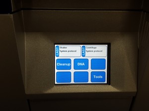 Thumbnail image of Qiagen QIAcube Automated DNA / RNA Purification Robot Lab
