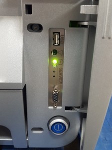 Thumbnail image of Qiagen QIAcube Automated DNA / RNA Purification Robot Lab