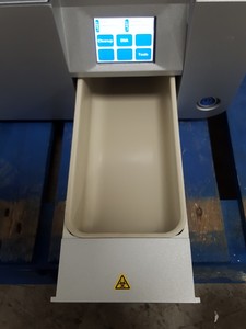 Thumbnail image of Qiagen QIAcube Automated DNA / RNA Purification Robot Lab
