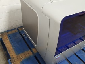 Thumbnail image of Qiagen QIAcube Automated DNA / RNA Purification Robot Lab