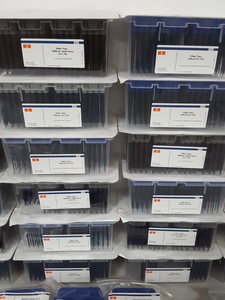 Thumbnail image of Qiagen QIAcube Automated DNA / RNA Purification Robot Lab