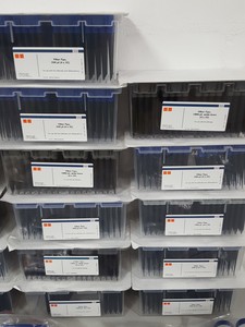 Thumbnail image of Qiagen QIAcube Automated DNA / RNA Purification Robot Lab
