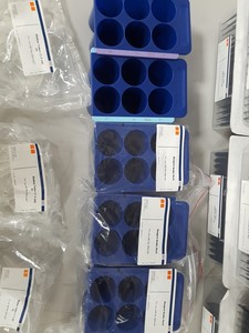 Thumbnail image of Qiagen QIAcube Automated DNA / RNA Purification Robot Lab