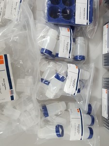 Thumbnail image of Qiagen QIAcube Automated DNA / RNA Purification Robot Lab