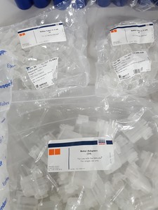 Thumbnail image of Qiagen QIAcube Automated DNA / RNA Purification Robot Lab