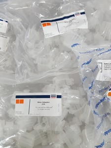 Thumbnail image of Qiagen QIAcube Automated DNA / RNA Purification Robot Lab