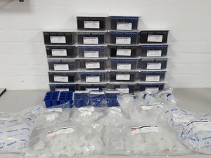 Thumbnail image of Qiagen QIAcube Automated DNA / RNA Purification Robot Lab
