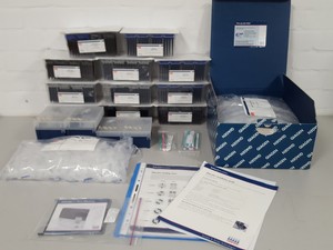 Thumbnail image of Qiagen QIAcube Automated DNA / RNA Purification Robot Lab