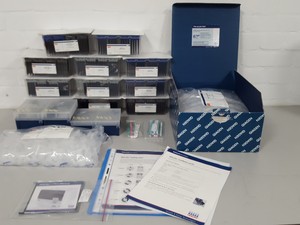 Thumbnail image of Qiagen QIAcube Automated DNA / RNA Purification Robot Lab