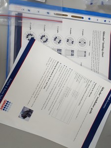 Thumbnail image of Qiagen QIAcube Automated DNA / RNA Purification Robot Lab