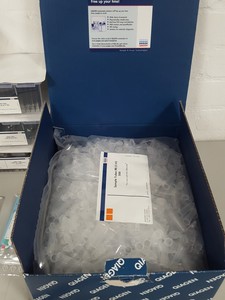Thumbnail image of Qiagen QIAcube Automated DNA / RNA Purification Robot Lab