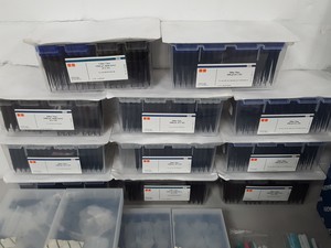 Thumbnail image of Qiagen QIAcube Automated DNA / RNA Purification Robot Lab