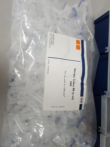 Thumbnail image of Qiagen QIAcube Automated DNA / RNA Purification Robot Lab