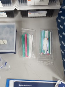 Thumbnail image of Qiagen QIAcube Automated DNA / RNA Purification Robot Lab