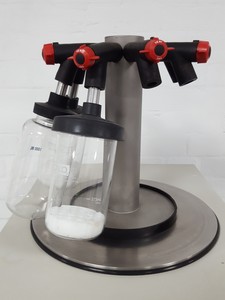 Thumbnail image of Thermo Savant Modulyo Benchtop Freeze Dryer MODULYOD-230 Lab Vacuum