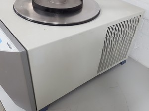 Thumbnail image of Thermo Savant Modulyo Benchtop Freeze Dryer MODULYOD-230 Lab Vacuum