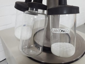 Thumbnail image of Thermo Savant Modulyo Benchtop Freeze Dryer MODULYOD-230 Lab Vacuum