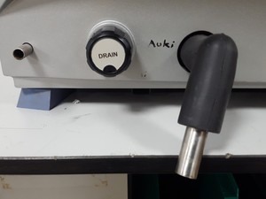Thumbnail image of Thermo Savant Modulyo Benchtop Freeze Dryer MODULYOD-230 Lab Vacuum