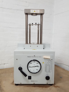 Thumbnail image of Thermo Spectronic French Pressure Cell Press FA-078 Lab