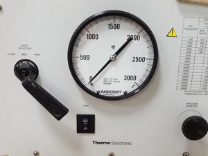 Thumbnail image of Thermo Spectronic French Pressure Cell Press FA-078 Lab