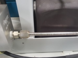 Thumbnail image of Thermo Spectronic French Pressure Cell Press FA-078 Lab