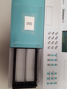 Thumbnail image of Thermo Scientific Multiskan EX Microplate Reader Lab